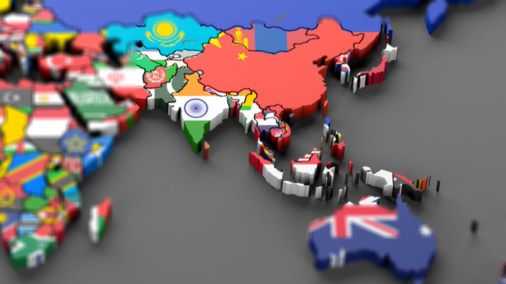 Hold the date: Decentralization and local development in Asia ...