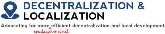 Decentralization Net