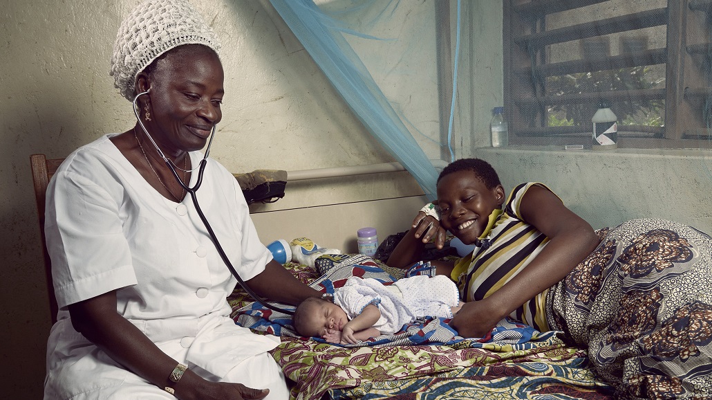 Benin: Improving Local Health Outcomes with Participatory Budgeting ...