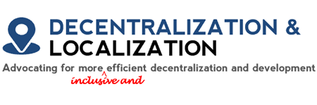 Decentralization Net