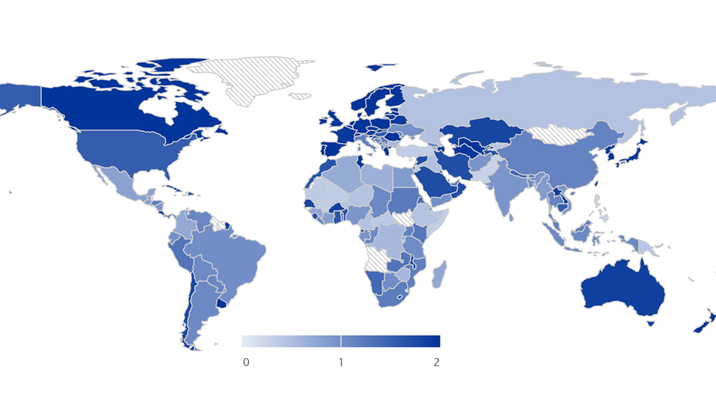 Varieties of Democracy: Capturing data about subnational democratic ...