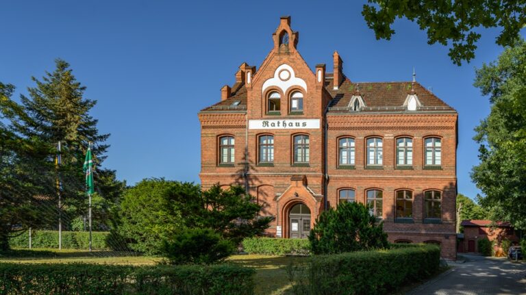 Local government and local governance in Germany’s federal multilevel ...