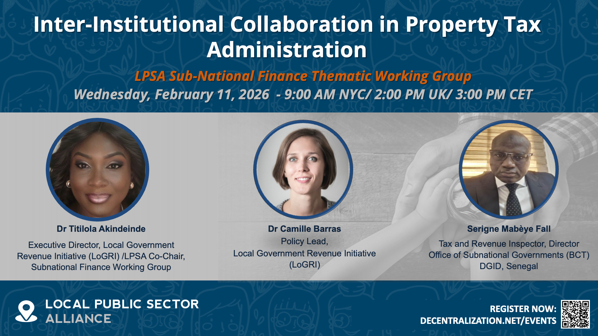 SNF Meeting Agenda - Feb 2026